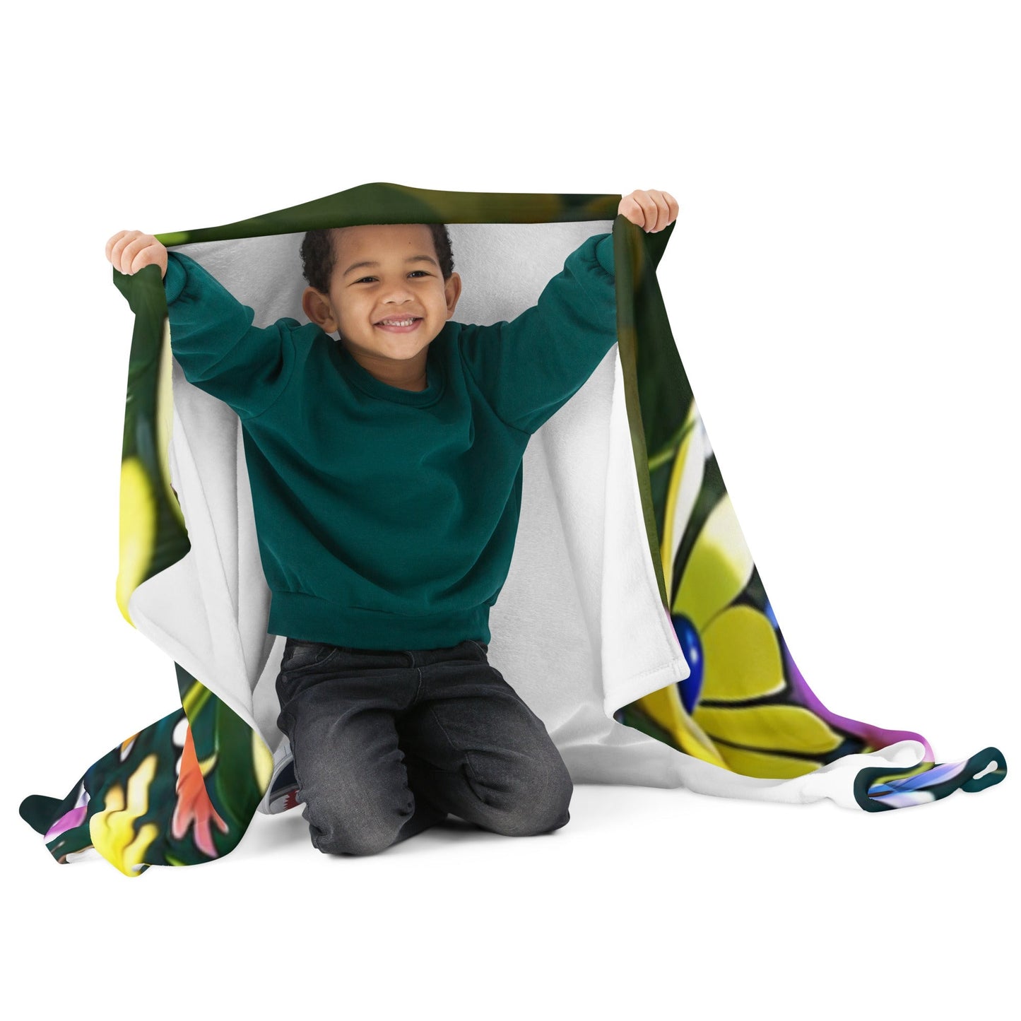 Throw Blanket