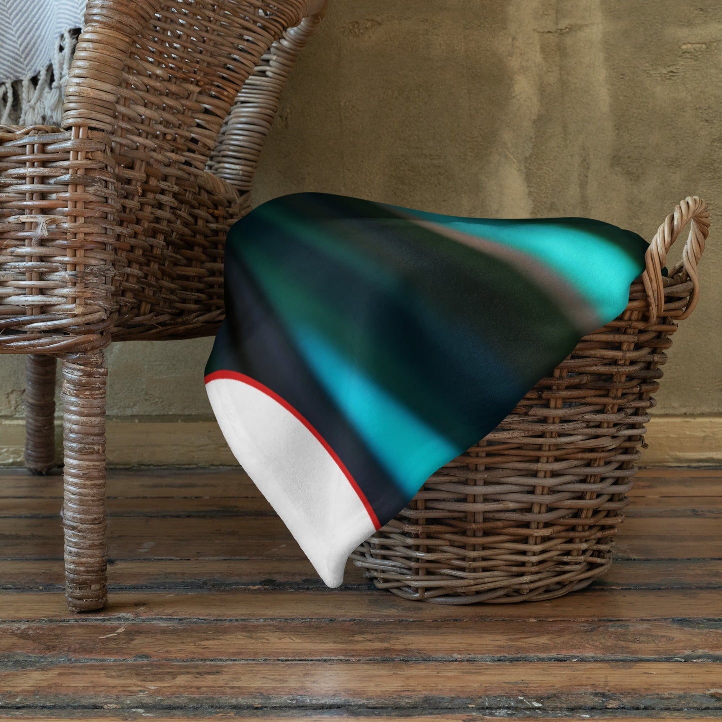 Comfort Wrap Blanket