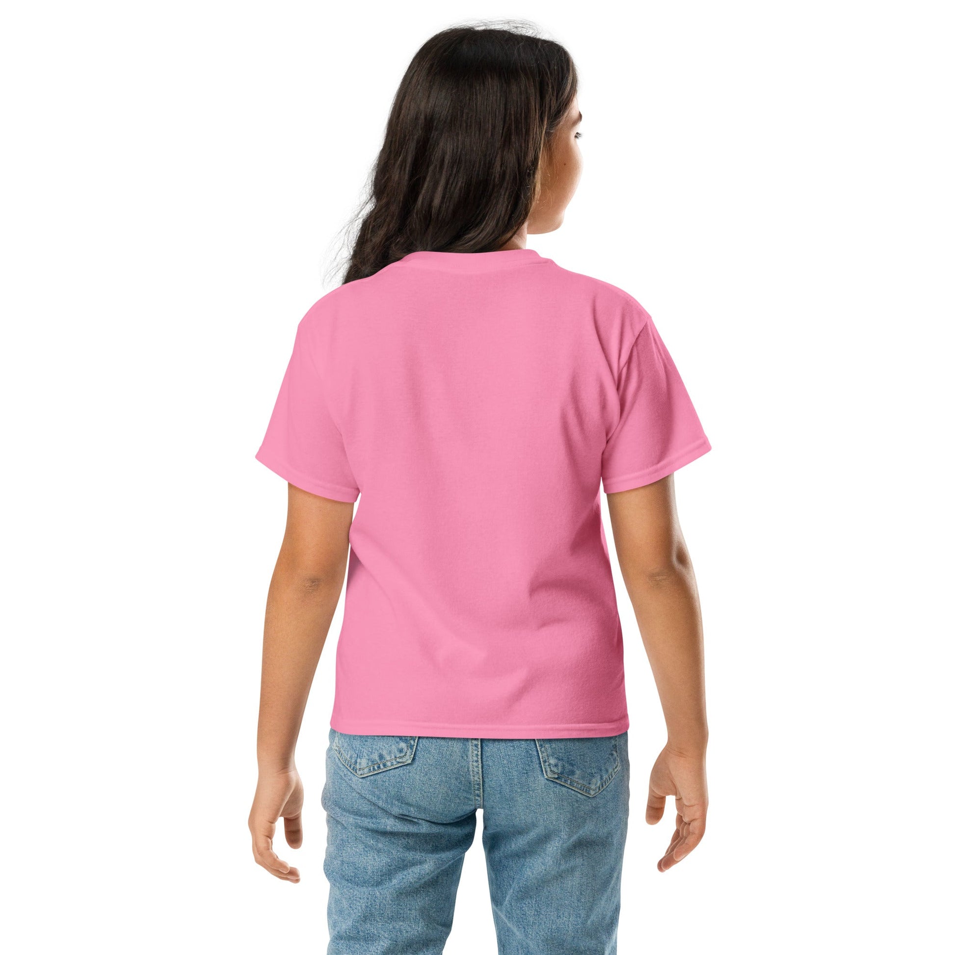 Aquatic Element Youth classic tee