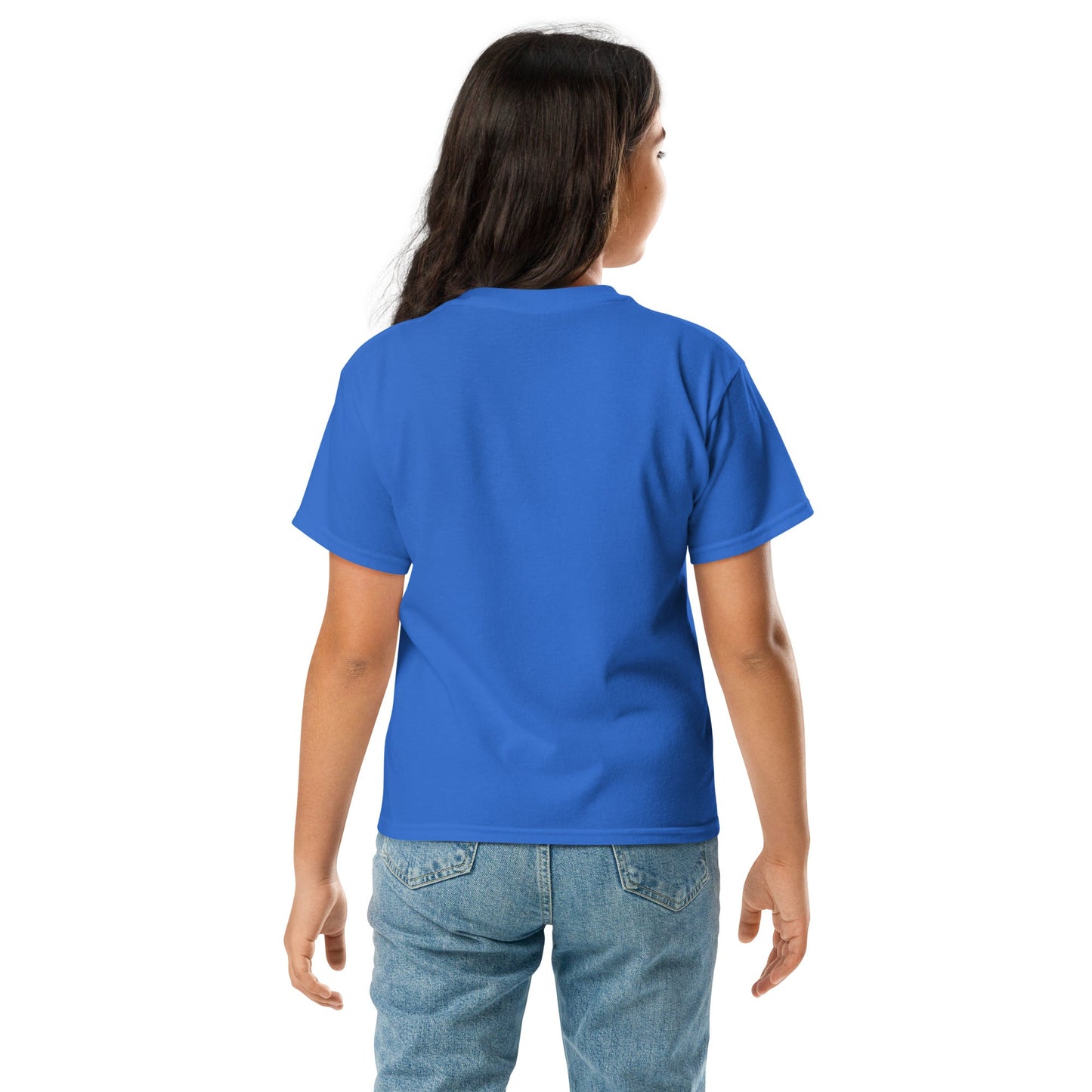 Aquatic Element Youth classic tee