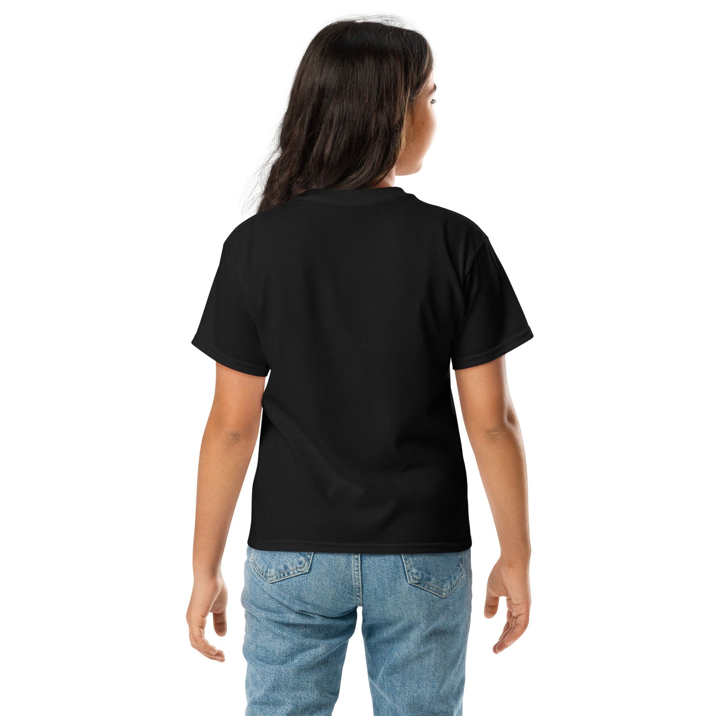 Aquatic Element Youth classic tee