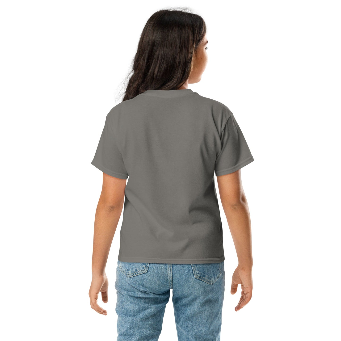 Aquatic Element Youth classic tee