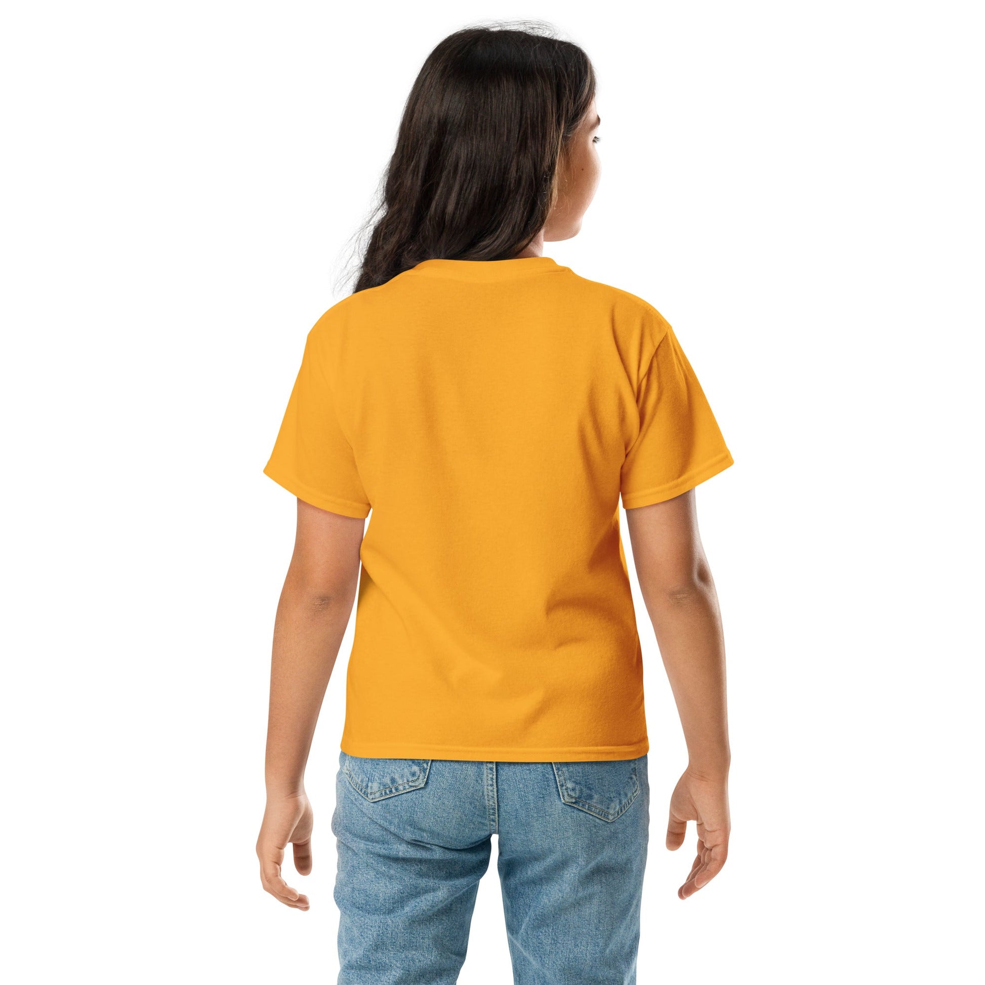 Aquatic Element Youth classic tee