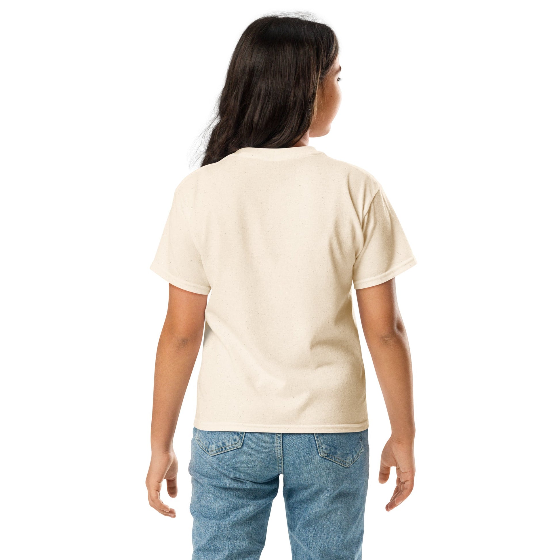 Aquatic Element Youth classic tee