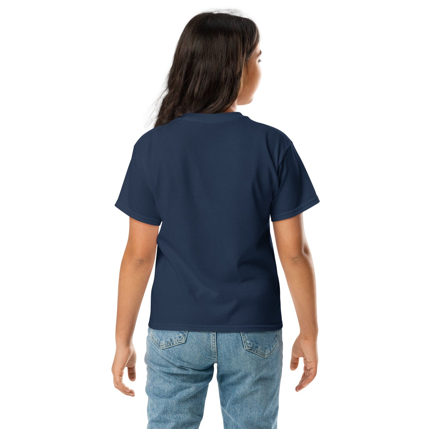 Aquatic Element Youth classic tee