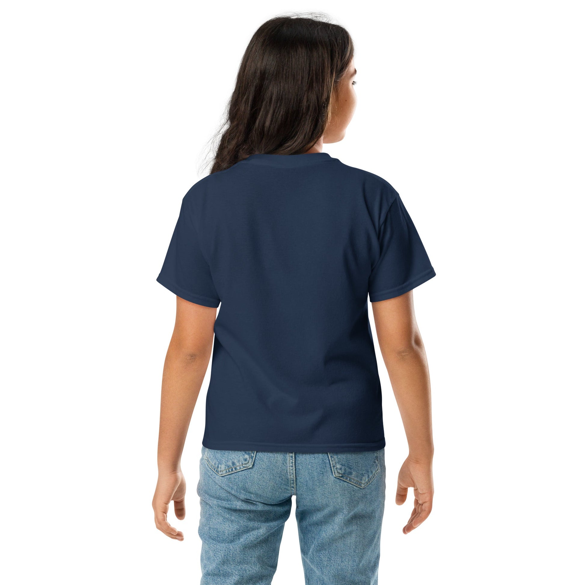 Aquatic Element Youth classic tee