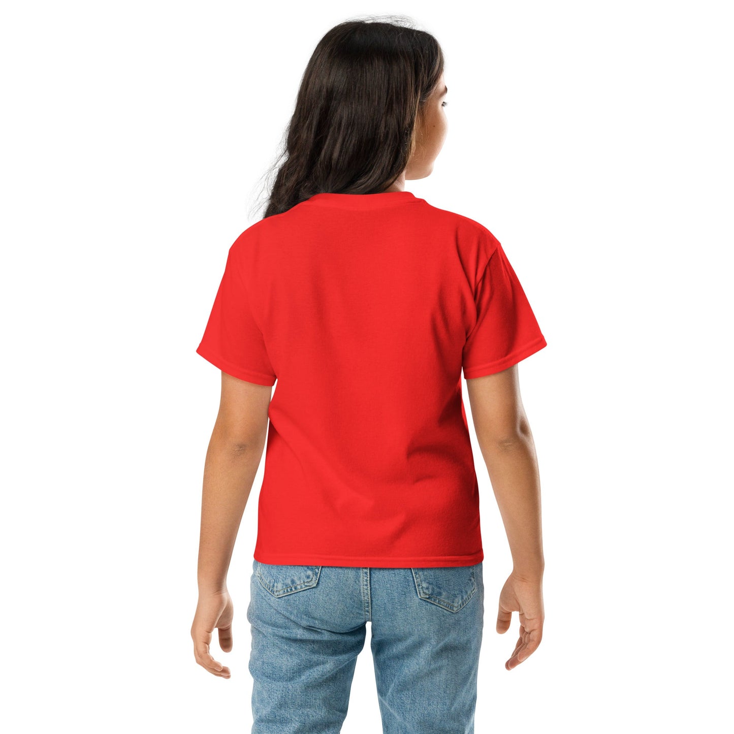 Aquatic Element Youth classic tee
