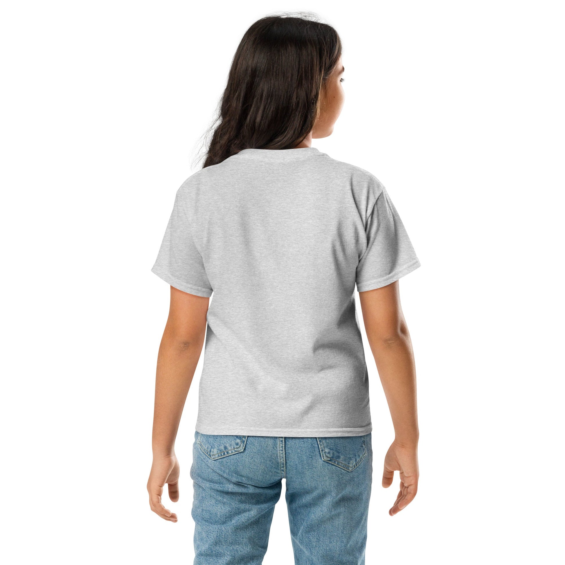 Aquatic Element Youth classic tee