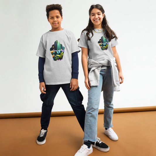 Jungle Youth classic tee