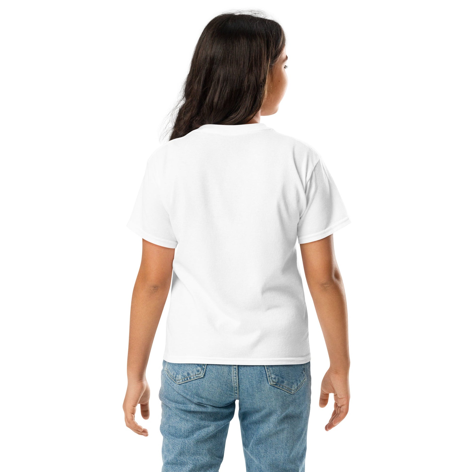Aquatic Element Youth classic tee